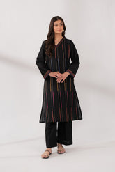 2 Piece Lawn Embroidered (CS0216)