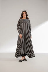 1 Piece Linen Embroidered Shirts (CS0314)