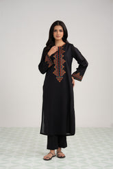 1 Piece Lawn Embroidered Suit (CS0430)