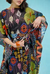 1 Piece Printed Lawn Shirt (CF0121)