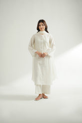 3 Piece Lawn Embroidered Suit (CS0578)