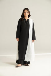 1 Piece Lawn Embroidered Shawl (CH0069)