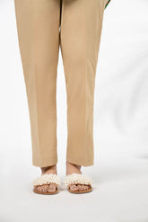 1 Piece Cambric Solid Trouser (BS0047)