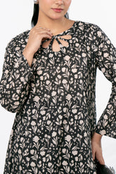 2 Piece Printed Lawn Embroidered (CP0227)