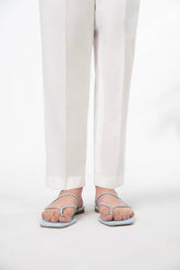 1 Piece Cambric Solid Trouser (BS0045)