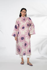 1 Piece Printed Lawn Shirt (PD1344)