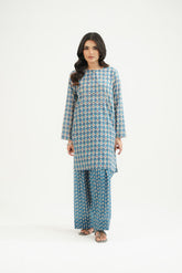 2 Piece Printed Lawn Printed Suit (CP0456)