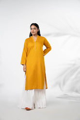 1 Piece Cotton Solid Shirt (CP0013)