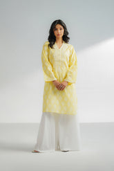 2 Piece Printed Lawn Embroidered (CS0622)