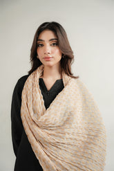 1 Piece Chiffon Printed Dupatta (CD0019)