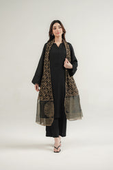 1 Piece Chiffon Printed Dupatta (CD0020)