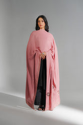 1 Piece Raw Silk Embroidered (FH0029)