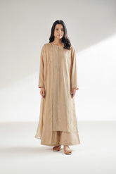 3 Piece Lawn Embroidered Suit (CS0553)