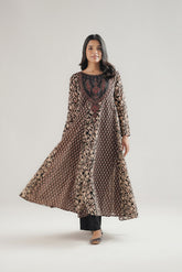 2 Piece Printed Lawn Printed Suit (CP0475)