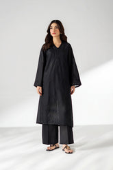 2 Piece Lawn Embroidered Suit (CS0636)