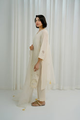 3 Piece Lawn Embroidered (CS0235)