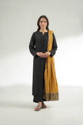 1 Piece Printed Lawn Printed Stole (CO0041)