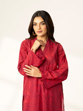 2 Piece Printed Lawn Suit (CE0001)