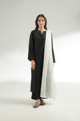 1 Piece Lawn Embroidered (CH0076)