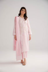 3 Piece Printed Lawn Printed Suit (CP0385)