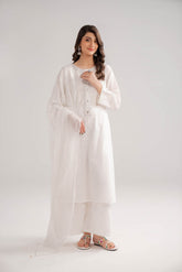 3 Piece Printed Lawn Printed Suit (CP0432)