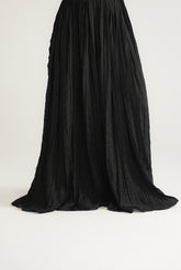 1 Piece Resham Cotton Solid Sharara (FB0015)