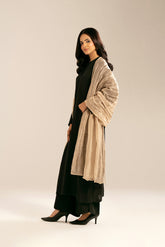 1 Piece Tissue Zari Solid (FD0058)