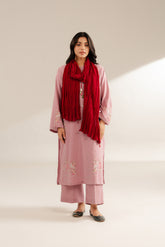 1 Piece Chiffon Solid Dupattas/Stoles (FD0063)