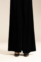 1 Piece Velvet Solid (FV0001)