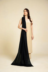 1 Piece Shawl Stole (BB9879)