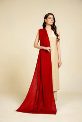 1 Piece Shawl Stole (BB9880)