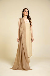 1 Piece Shawl Stole (BB9881)