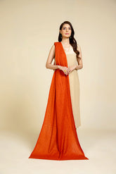 1 Piece Shawl Stole (BB9882)