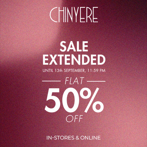 CHINYERE