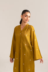 2 Piece Slub Lawn Solid (CP0069)