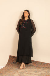 1 Piece Silk Solid Bottom (AA5458)