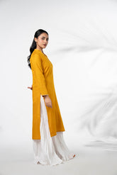 1 Piece Printed Cambric Solid 1 Piece Bottom (BS0038)