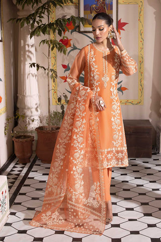PEACHY PUFF (AA5169)