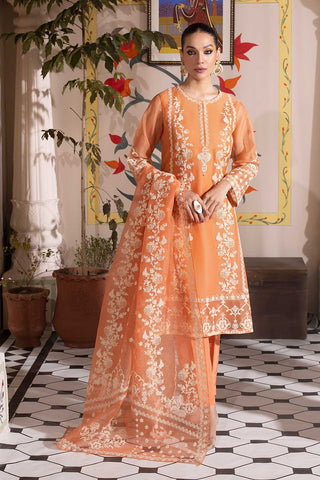 PEACHY PUFF (AA5169)