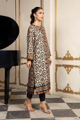 TURKISH FLAME (AD0004)
