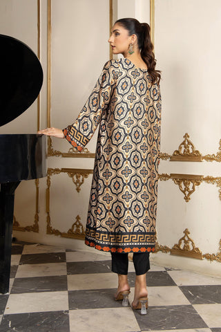 TURKISH FLAME (AD0004)