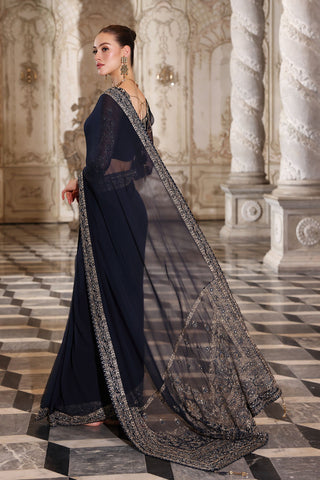 ROYAL PEACE S SARI  (AA5338)