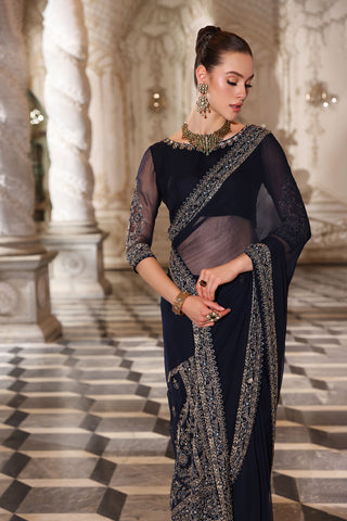 ROYAL PEACE S SARI  (AA5338)
