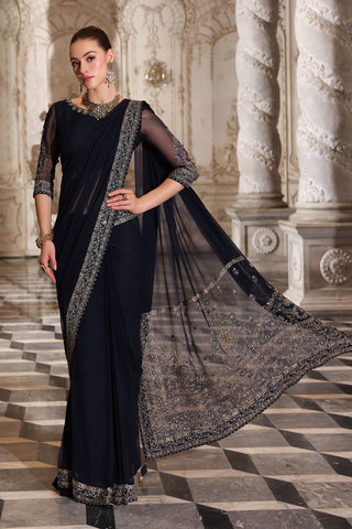 ROYAL PEACE S SARI  (AA5338)