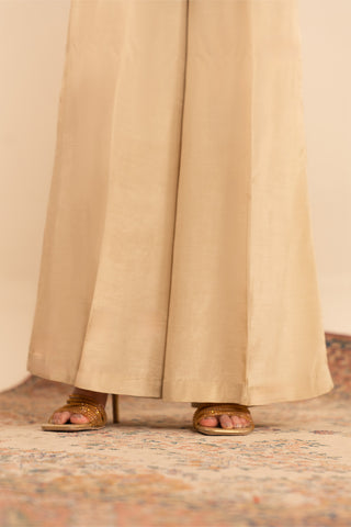 1 Piece  Silk Solid Bottom (AA5449)