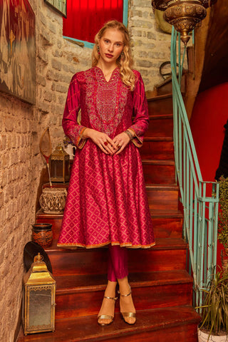 FUCHSIA K C (AA4898)