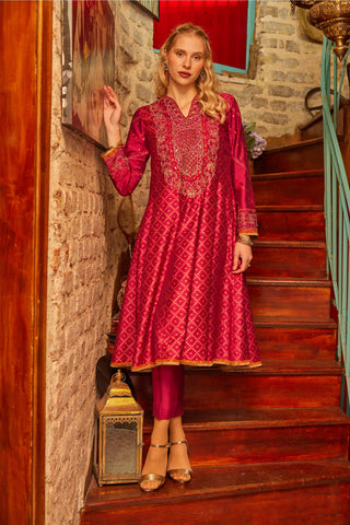FUCHSIA K C (AA4898)