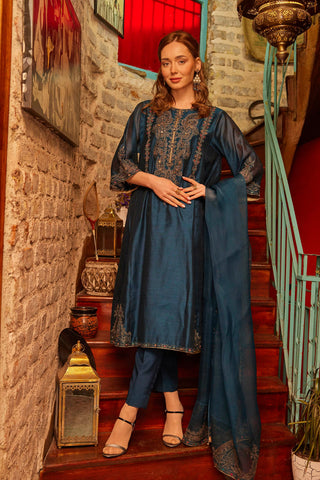 KASHMIRI NEELUM (AA4942)