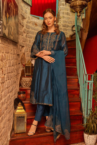 KASHMIRI NEELUM (AA4942)