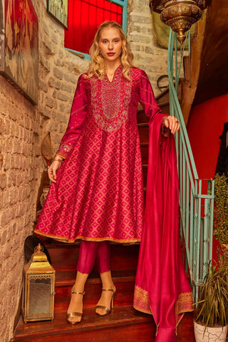 FUCHSIA K C (AA4898)